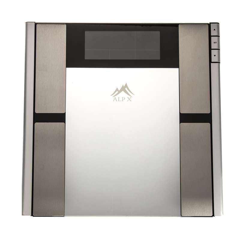 ترازو دیجیتال آلپکس مدل GBF-830