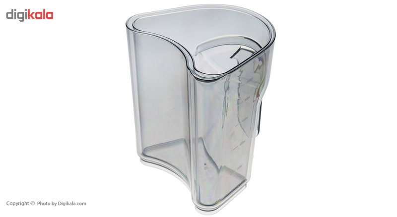 آبمیوه گیری مایدیا مدل MJ-JS20B21 آبمیوه گیری مایدیا مدل MJ-JS20B21