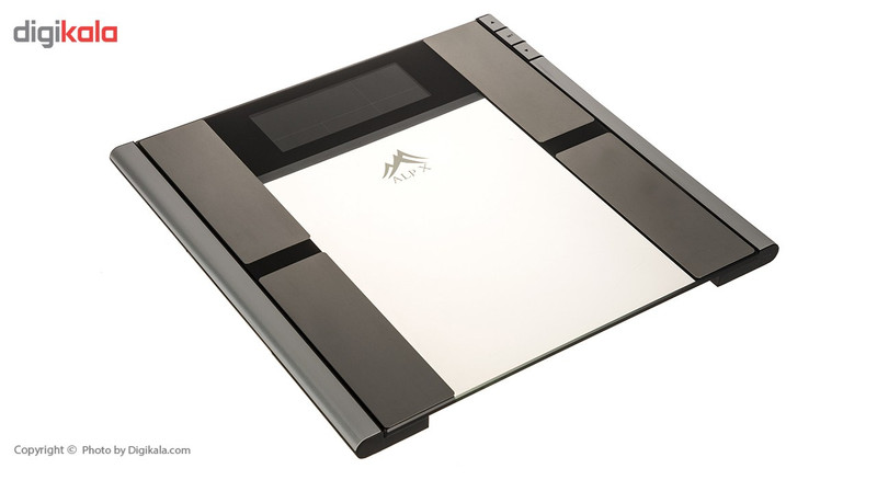 ترازو دیجیتال آلپکس مدل GBF-830