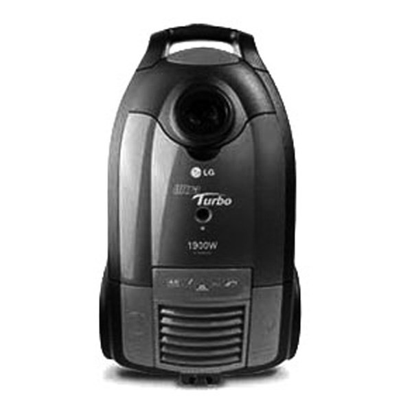 جارو برقی ال جی مدل VN-19220 جارو برقی ال جی مدل VN-19220