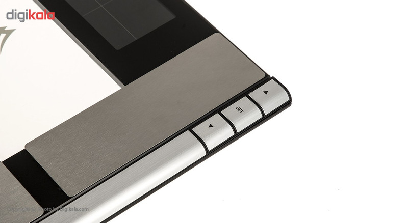 ترازو دیجیتال آلپکس مدل GBF-830