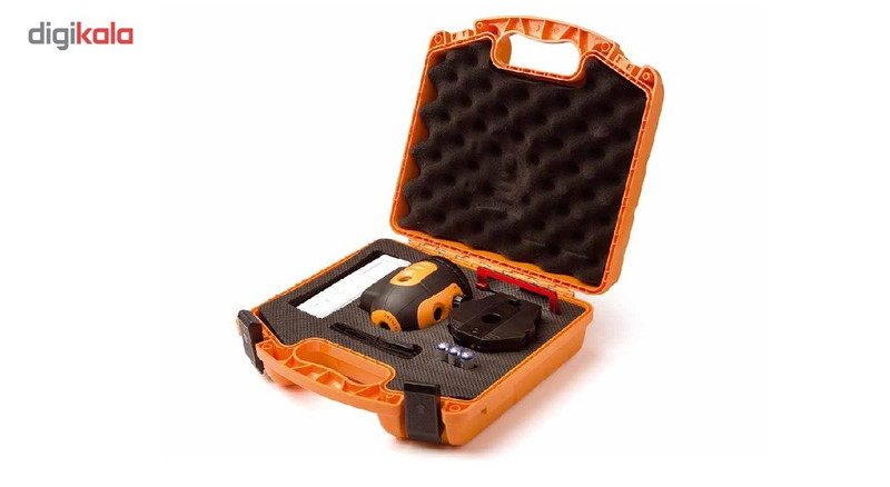 شاقول لیزری لای سای مدل LS 615 شاقول لیزری لای سای مدل LS 615