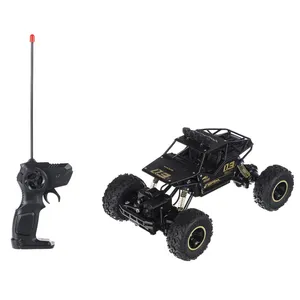 Rock Crawler Control Toys Car