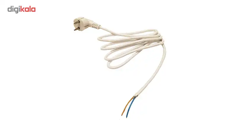 سیم اتو دو رشته مدل Fury