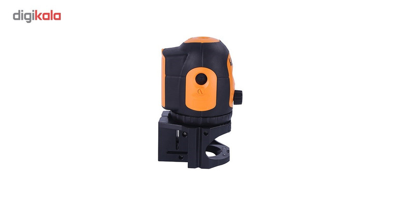 شاقول لیزری لای سای مدل LS 615 شاقول لیزری لای سای مدل LS 615