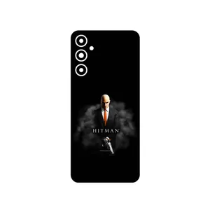MAHOOT HITMAN Cover Sticker for Samsung Galaxy A05s