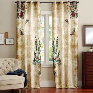 minoto home SA-024 Curtain