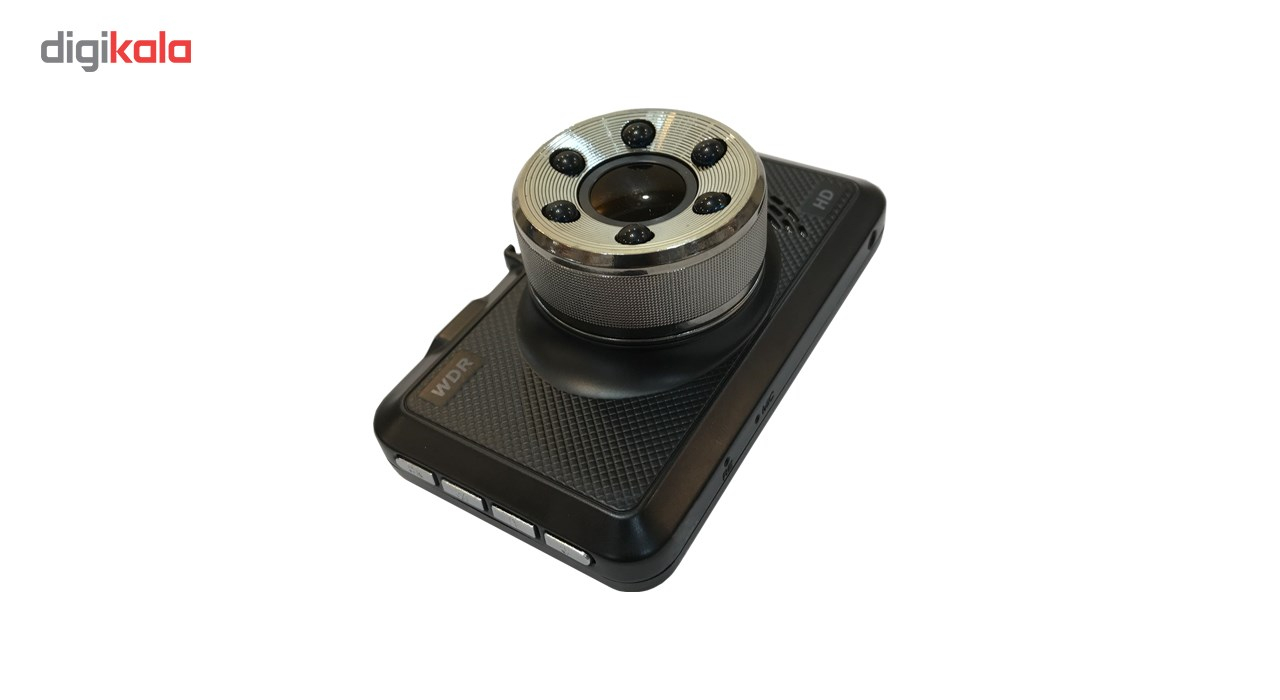 دوربین فیلم برداری خودرو مدل TX610 Infrared