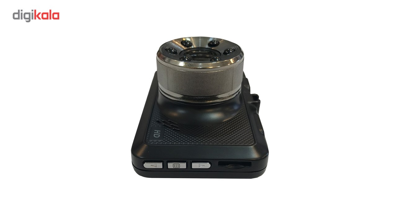 دوربین فیلم برداری خودرو مدل TX610 Infrared