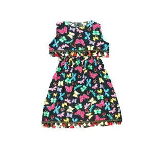 پیراهن دخترانه کدADD