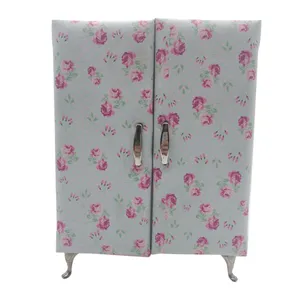 جعبه جواهرات کیدتونز مدل کمد کد KDT-111