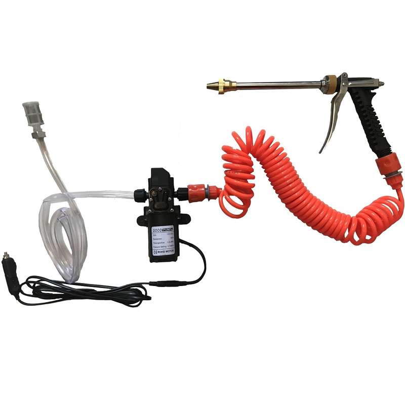 کارواش فندکی مدل ROHS