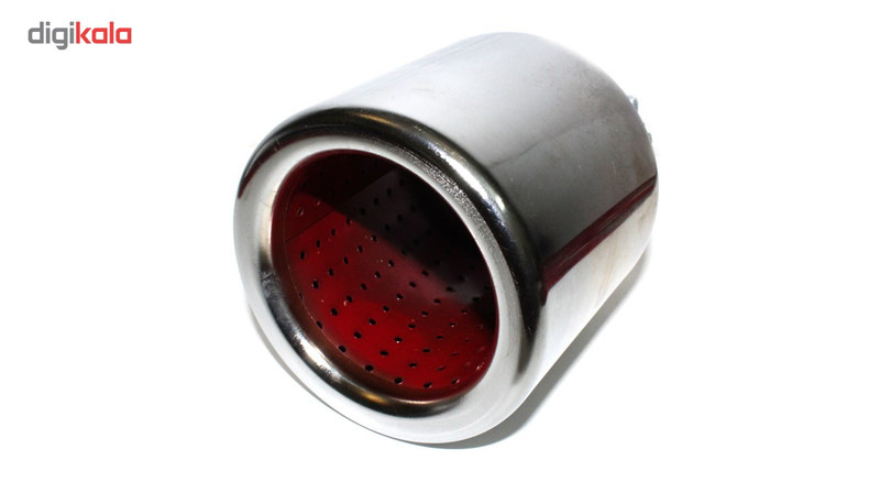 سر اگزوز خودرو بی تی اس مدل 405