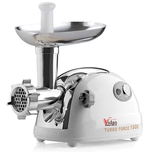 Vidas Meat Mincers model VIR-3505