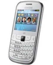 گوشی موبایل سامسونگ اس 3353 - چت 335
