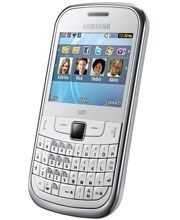 گوشی موبایل سامسونگ اس 3353 - چت 335