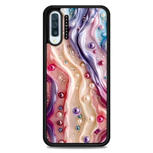 AKAM AMC-WSGA50-JWELERY-2 Cover For Samsung Galaxy A50