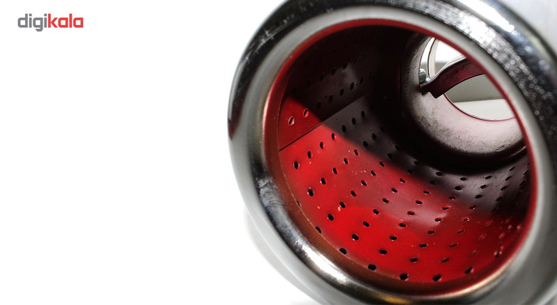 سر اگزوز خودرو بی تی اس مدل 405