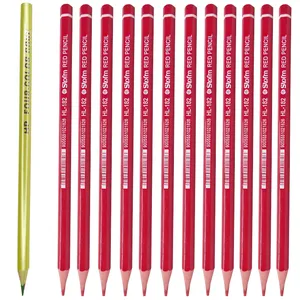 مداد مدل HL-182 بسته 13 عددی