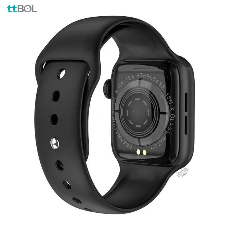 ساعت هوشمند مدل T500 FitPro