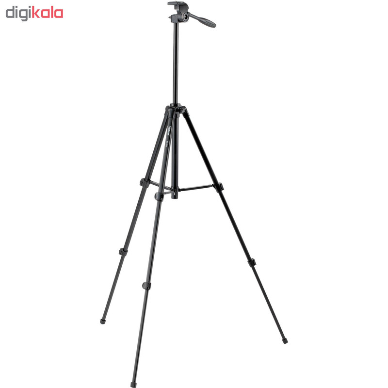 سه پایه ولبون مدل EX-230