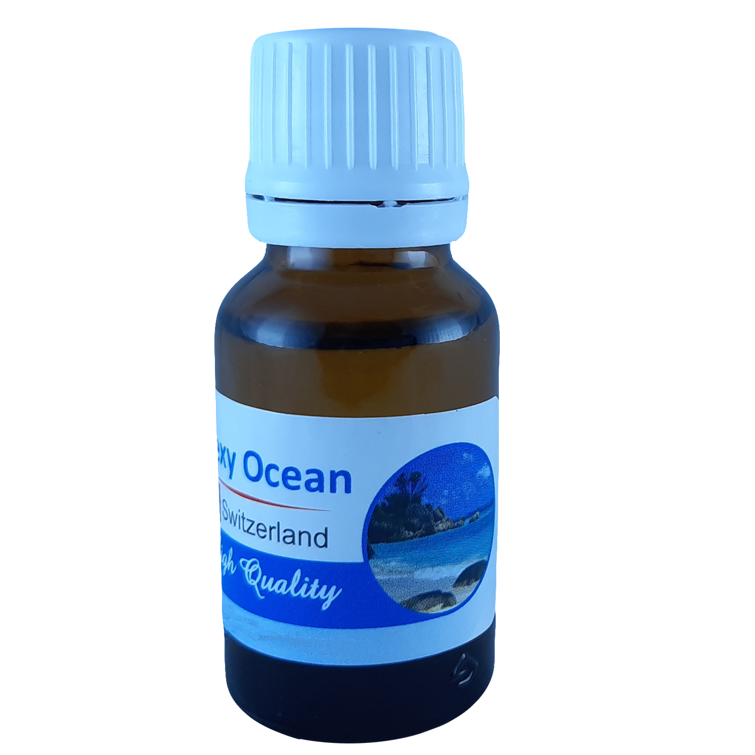 اسانس خوشبوکننده هوا مدل Ocean حجم 18 میلی لیتر