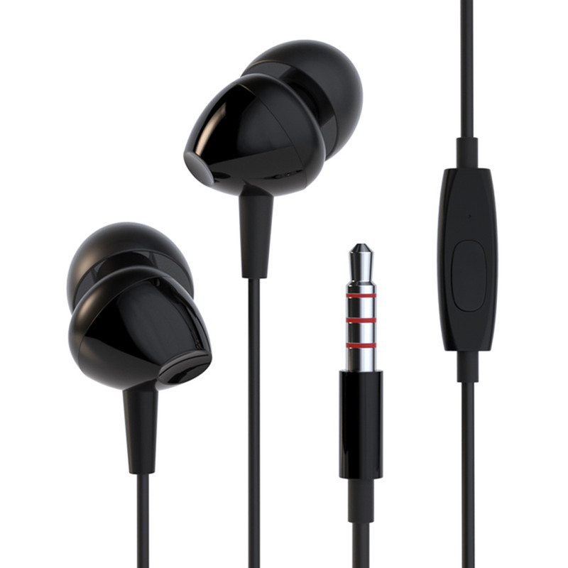 هندزفری جرلکس مدل GE-01