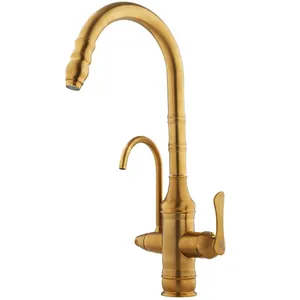 شیر آشپزخانه کی‌ اند دی سری بیانکا مدل T-2021