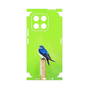 MAHOOT Bird Swallow-FullSkin Cover Sticker for Honor X6c