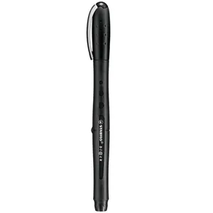 Stabilo Bl@ck Rollerball Pen