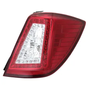 S4133400 Automotive Rear Right Lighting For Lifan X60