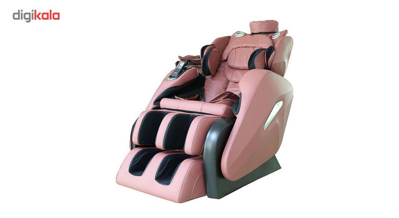 صندلی ماساژ زنیت مد مدل ZTH-4700i