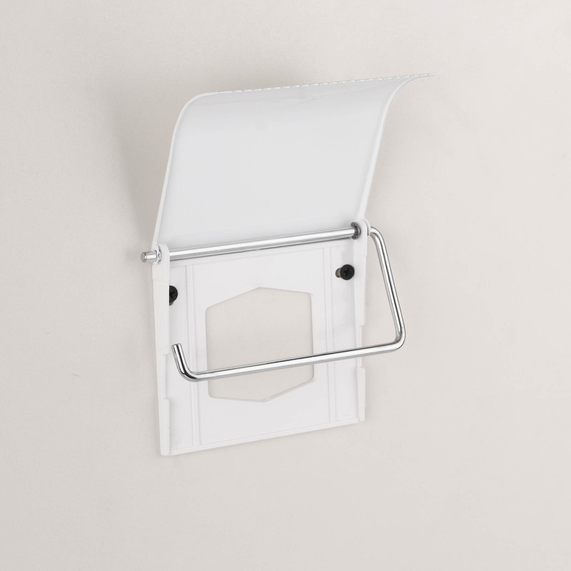 پایه رول دستمال کاغذی دلفین مدل ایلگار-il11