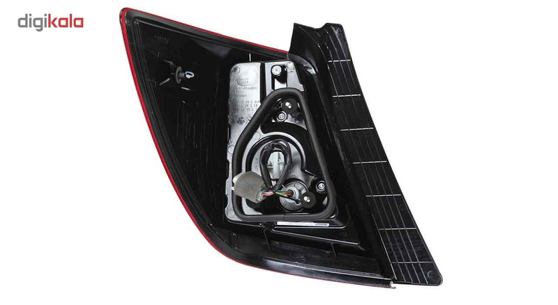 قیمت و خرید چراغ عقب راست خودرو مدل S4133400 مناسب برای خودروی لیفان X60