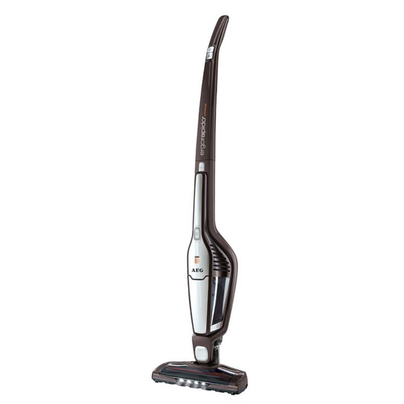 جارو شارژی دستی آ ا گ مدل CX7-35CB