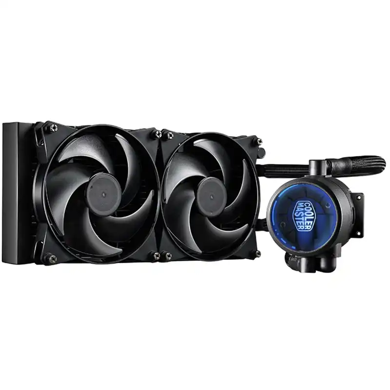 سیستم خنک کننده کولر مستر مدل MasterLiquid Pro 280
