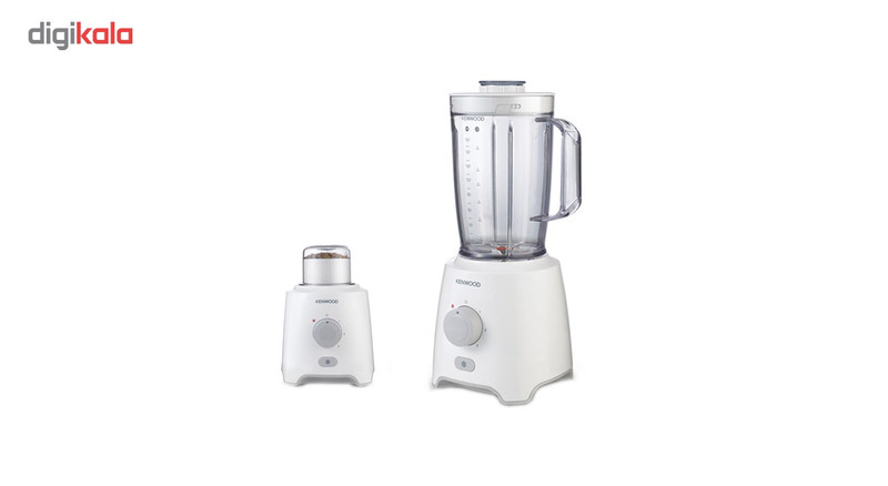 مخلوط کن کنوود مدل BLP404WH مخلوط کن کنوود مدل BLP404WH