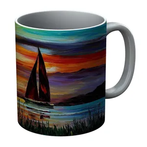 Elinor ELM1908 Mug