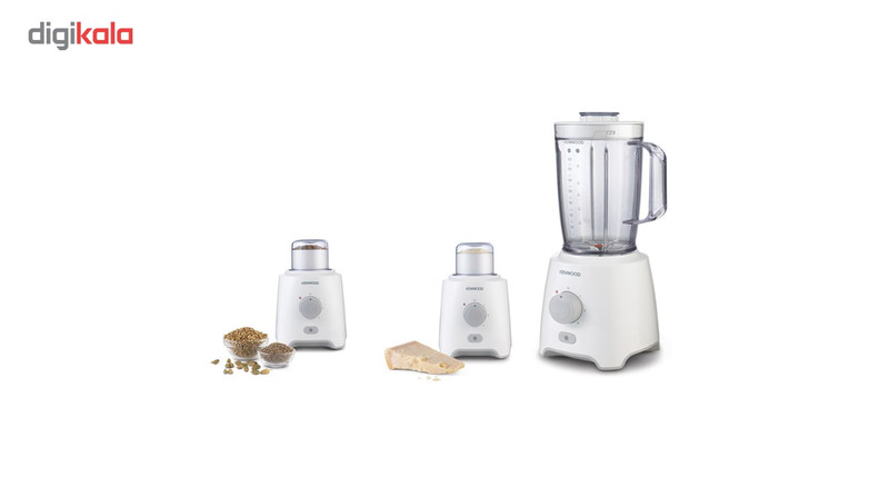 مخلوط کن کنوود مدل BLP404WH مخلوط کن کنوود مدل BLP404WH