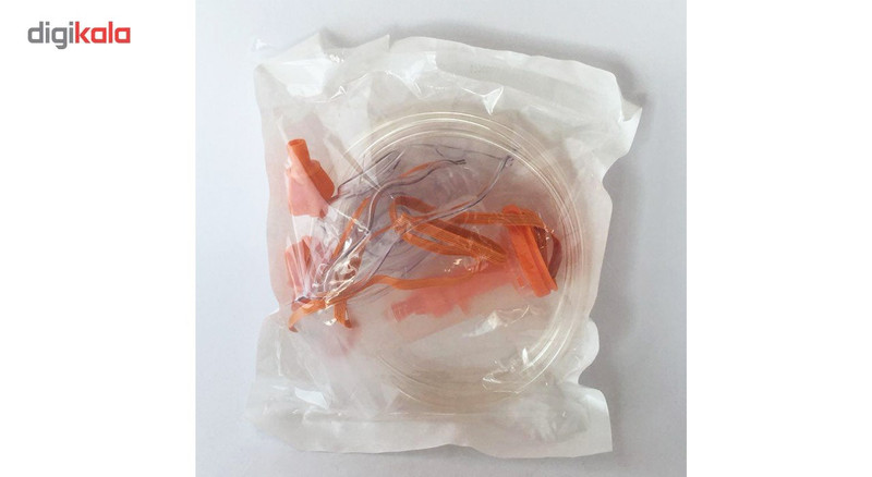 اکسیژن ساز 5 لیتری زنیت مد مدل OC 600