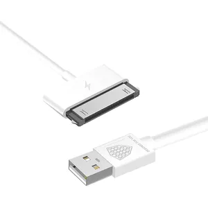 Inkax CK-01 IPhone4 30 Pin to USB Cable