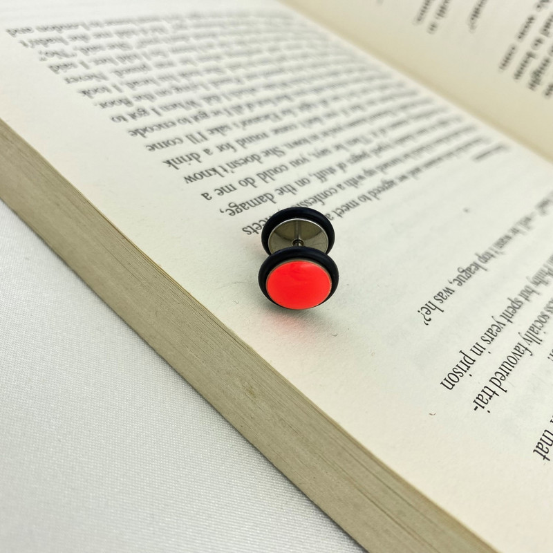 پیرسینگ گوش زنانه مدل P4314