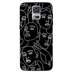 Megafone 7762 Cover For Samsung Galaxy S5