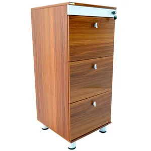 فایل کشویی فوفل مدل F103 N50 رنگ G1