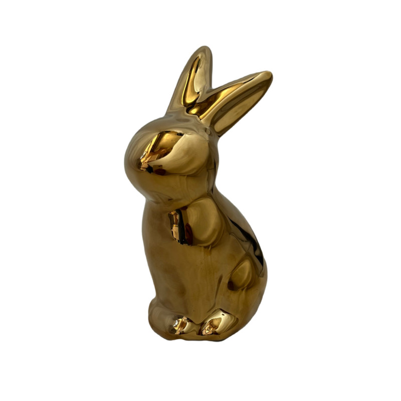 مجسمه مدل خرگوش