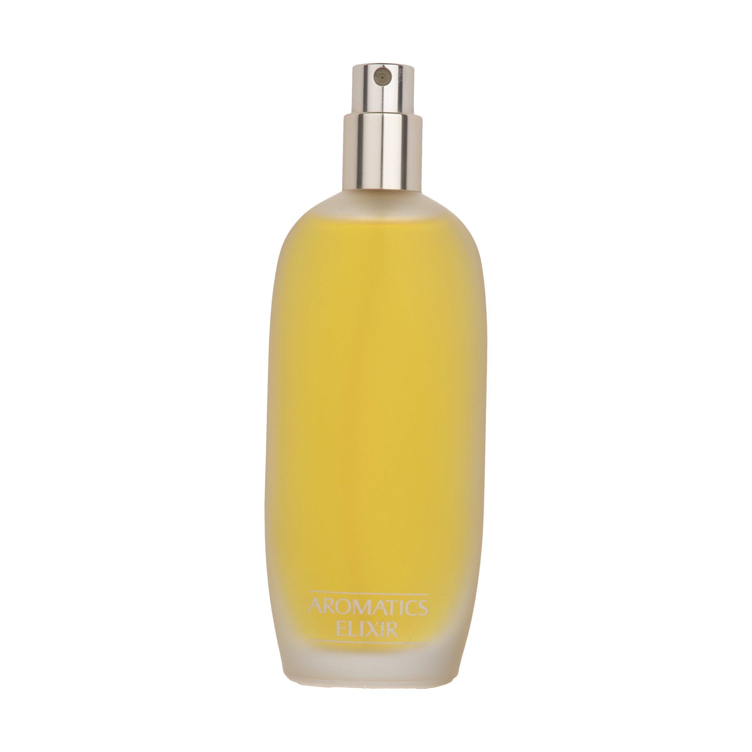تستر ادو پرفیوم کلینیک مدل Aromatics Elixir حجم 100 میلی لیتر 