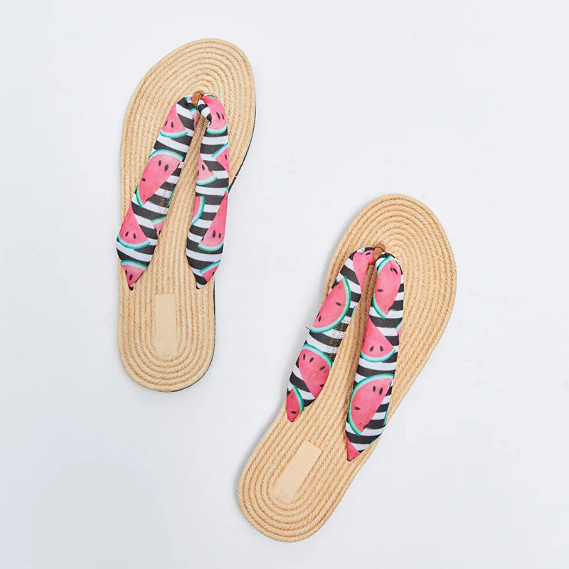 دمپایی لاانگشتی زنانه ال سی وایکیکی مدل دولایه فول طبی استپ دار