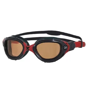 عینک شنای زاگز مدل  Predator polarized performance
