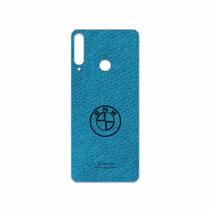 MAHOOT BL-BMW Cover Sticker for Huawei Y6p
