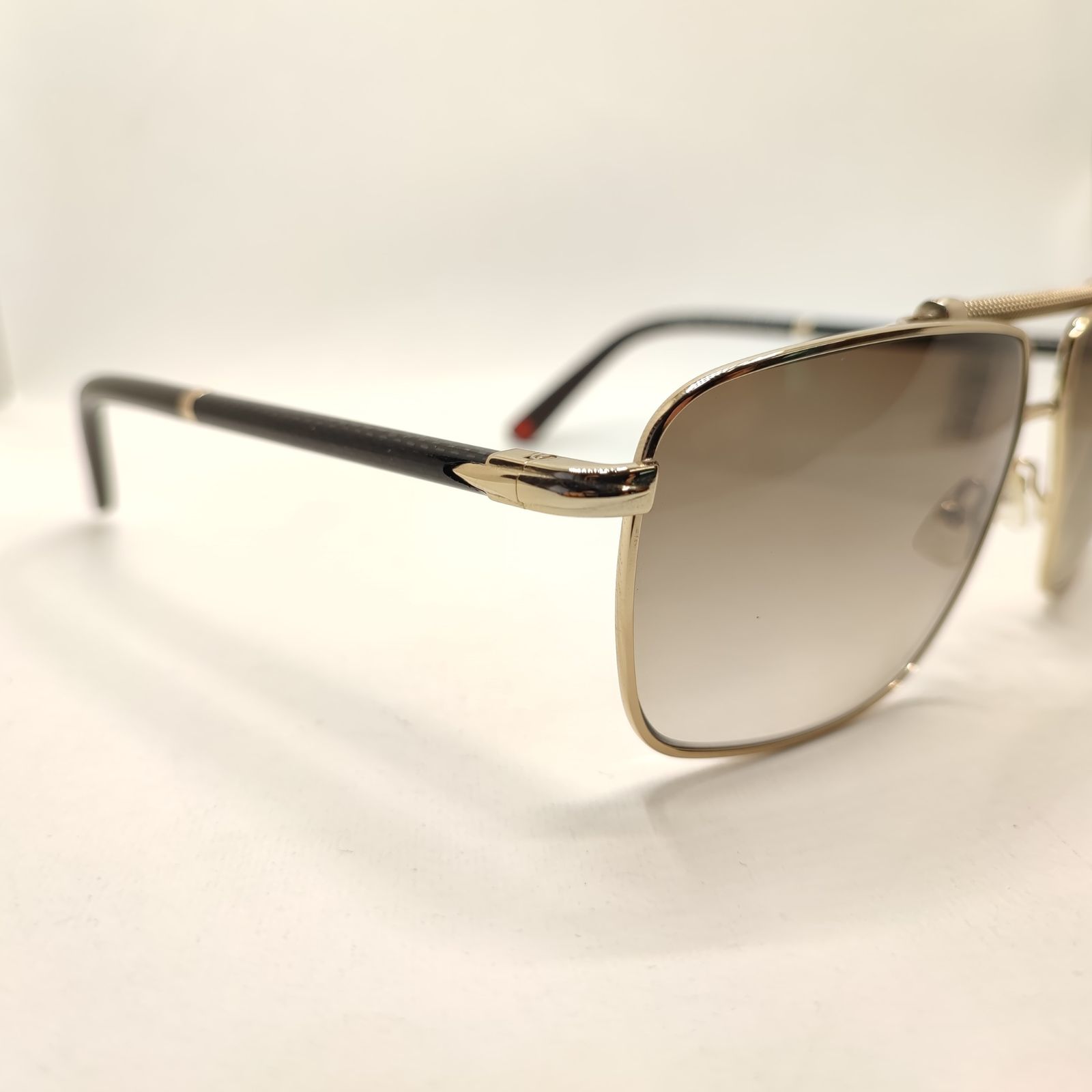 عینک آفتابی تونینو لامبورگینی مدل TL543 -  - 4